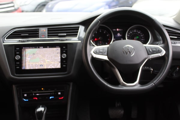 Used Volkswagen Tiguan 2023 for sale - 75339899: Photo 20