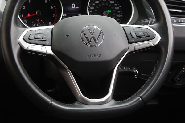 Used Volkswagen Tiguan 2023 for sale - 75339899: Photo 21
