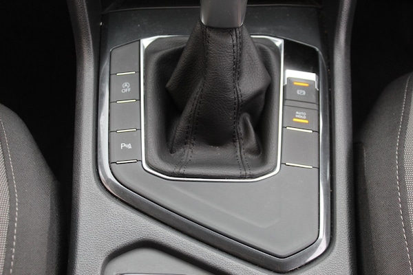 Used Volkswagen Tiguan 2023 for sale - 75339899: Photo 23