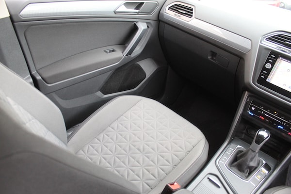 Used Volkswagen Tiguan 2023 for sale - 75339899: Photo 25