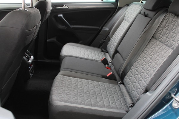 Used Volkswagen Tiguan 2023 for sale - 75339899: Photo 26