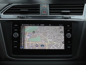 Used Volkswagen Tiguan 2023 for sale - 75339899: Photo