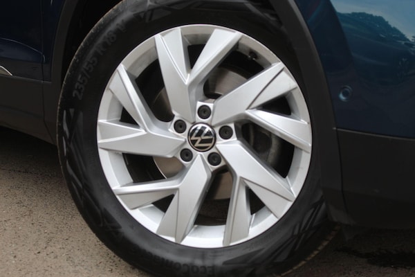 Used Volkswagen Tiguan 2023 for sale - 75339899: Photo 31