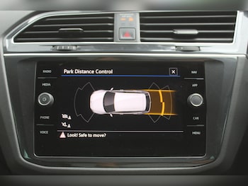 Used Volkswagen Tiguan 2023 for sale - 75339899: Photo