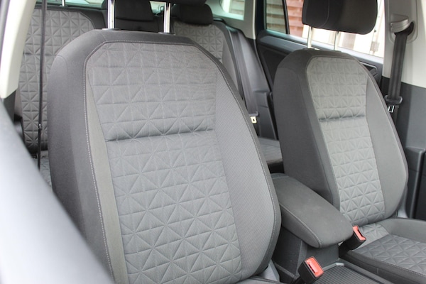 Used Volkswagen Tiguan 2023 for sale - 75339899: Photo 5
