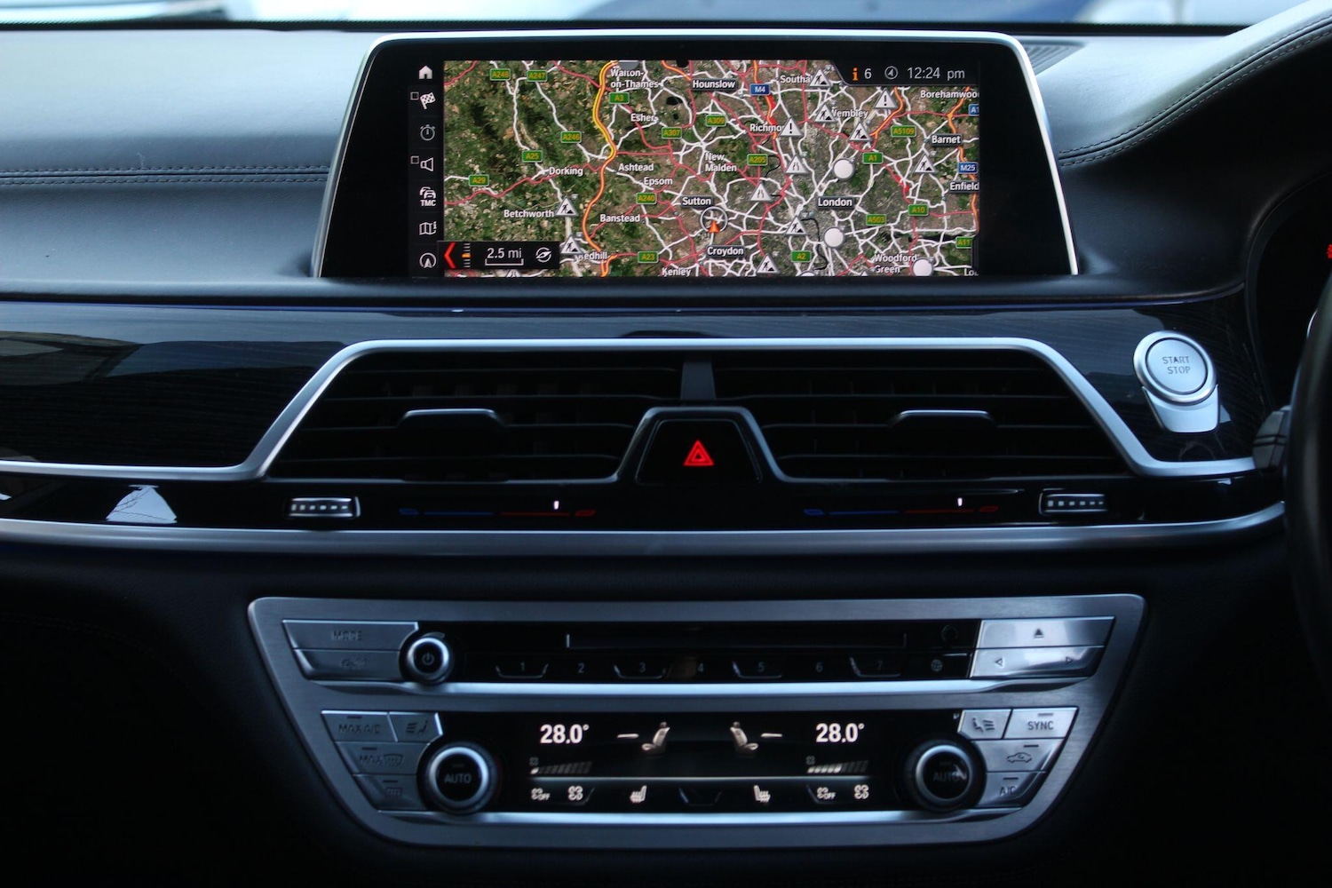 Used BMW 7 Series 2018 for sale - 76936413: Photo 16