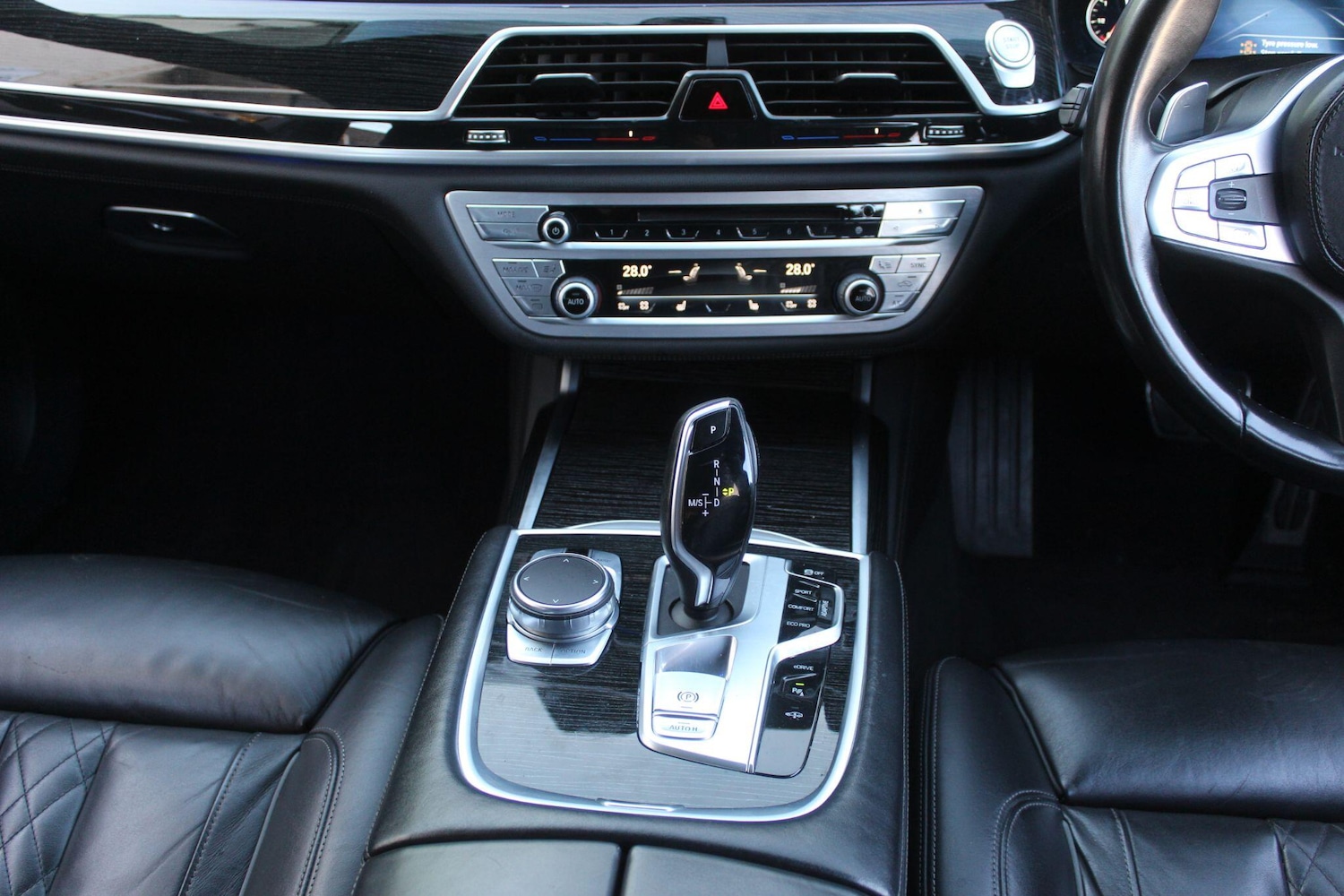 Used BMW 7 Series 2018 for sale - 76936413: Photo 17