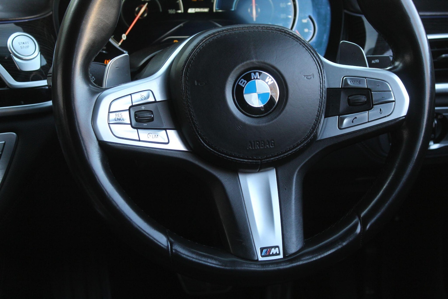 Used BMW 7 Series 2018 for sale - 76936413: Photo 18