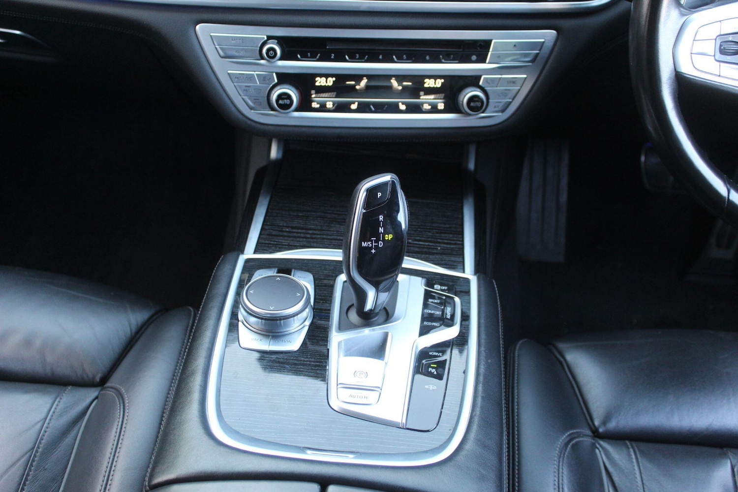 Used BMW 7 Series 2018 for sale - 76936413: Photo 19