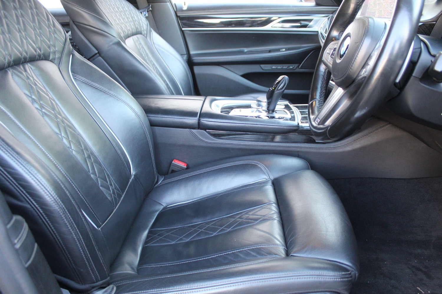 Used BMW 7 Series 2018 for sale - 76936413: Photo 21