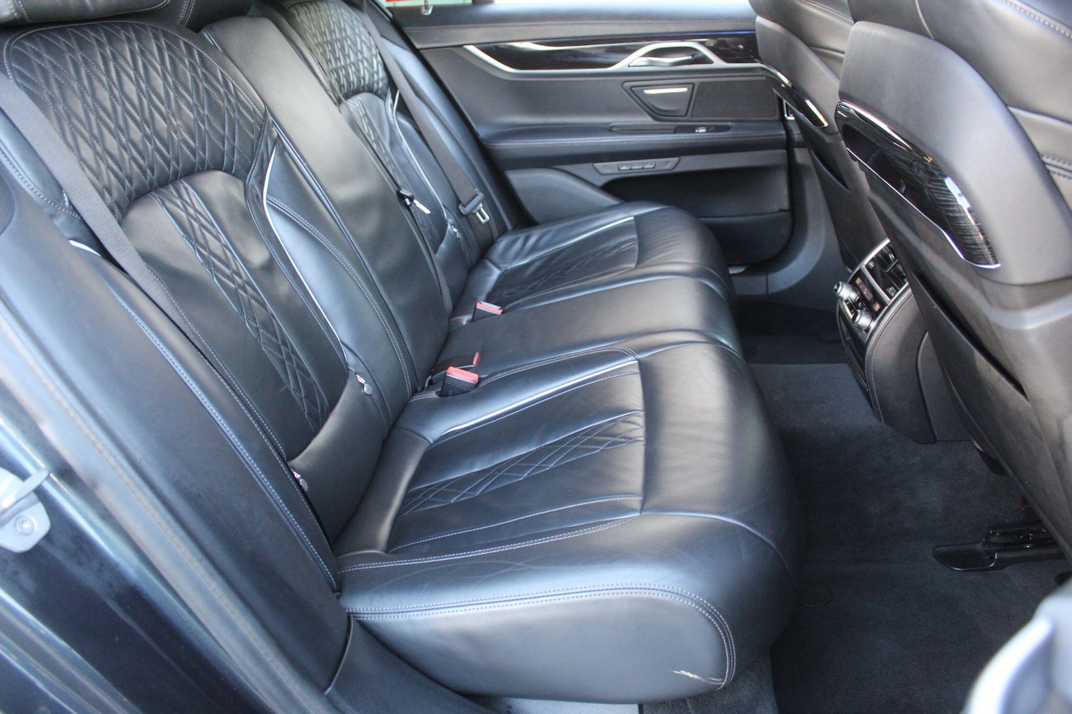 Used BMW 7 Series 2018 for sale - 76936413: Photo 22