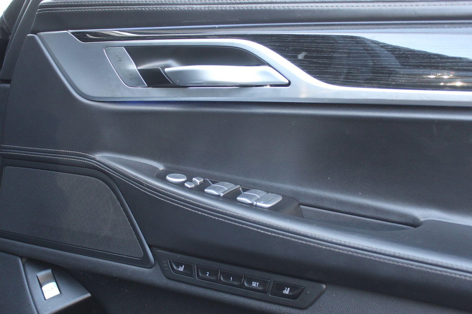 Used BMW 7 Series 2018 for sale - 76936413: Photo 28