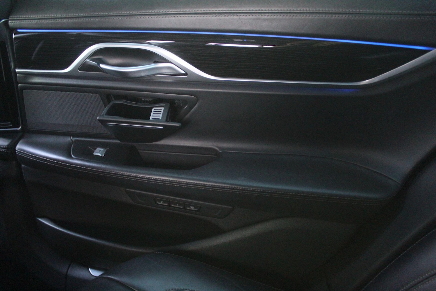 Used BMW 7 Series 2018 for sale - 76936413: Photo 29