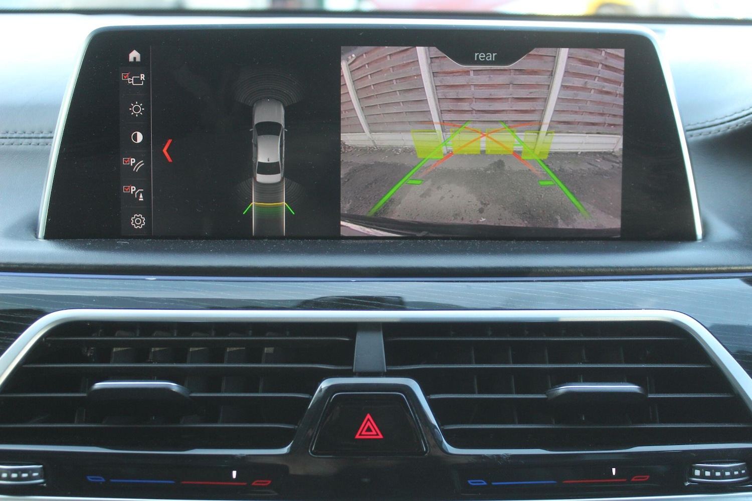 Used BMW 7 Series 2018 for sale - 76936413: Photo 3