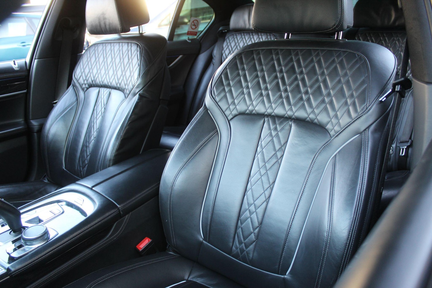 Used BMW 7 Series 2018 for sale - 76936413: Photo 32