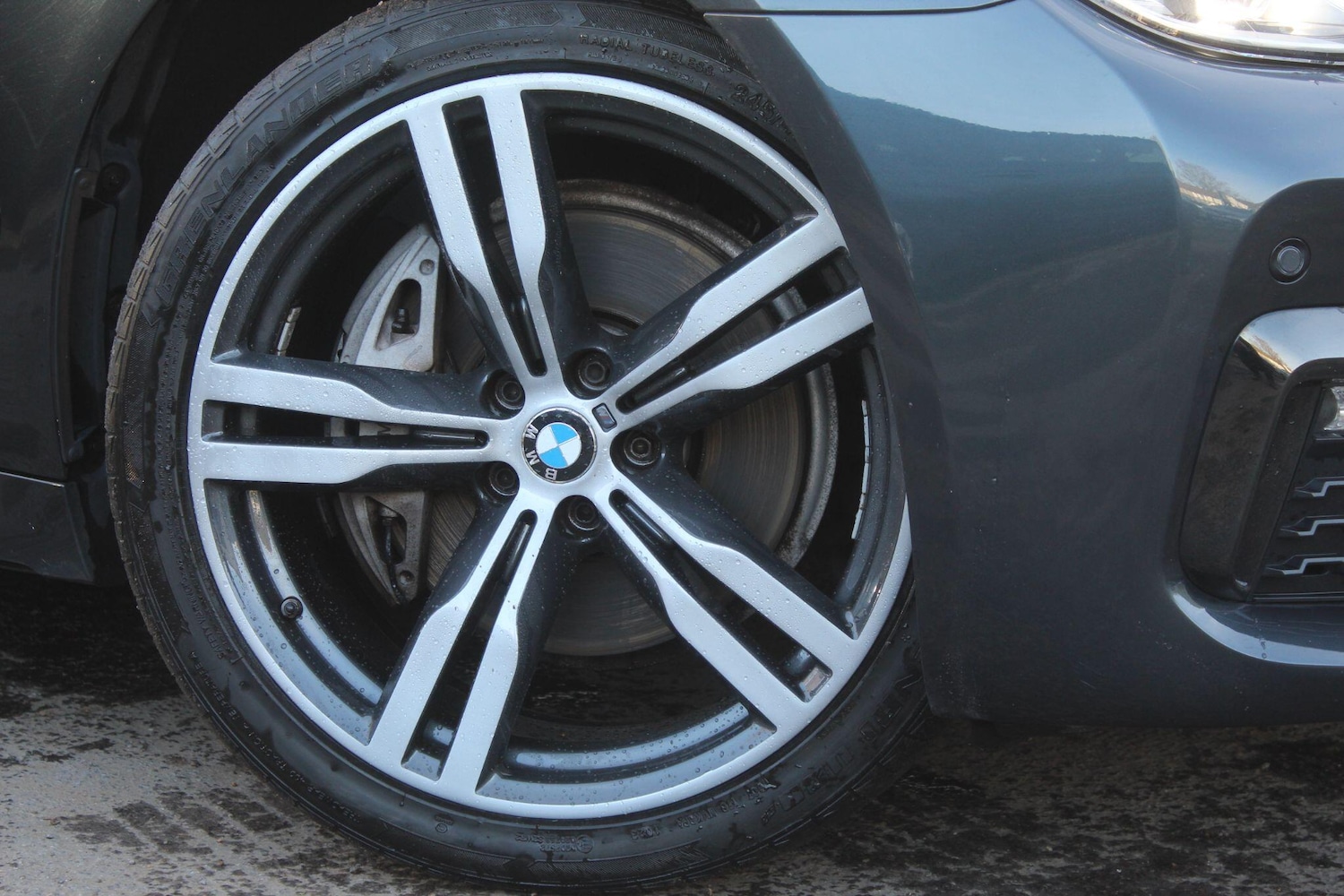 Used BMW 7 Series 2018 for sale - 76936413: Photo 33