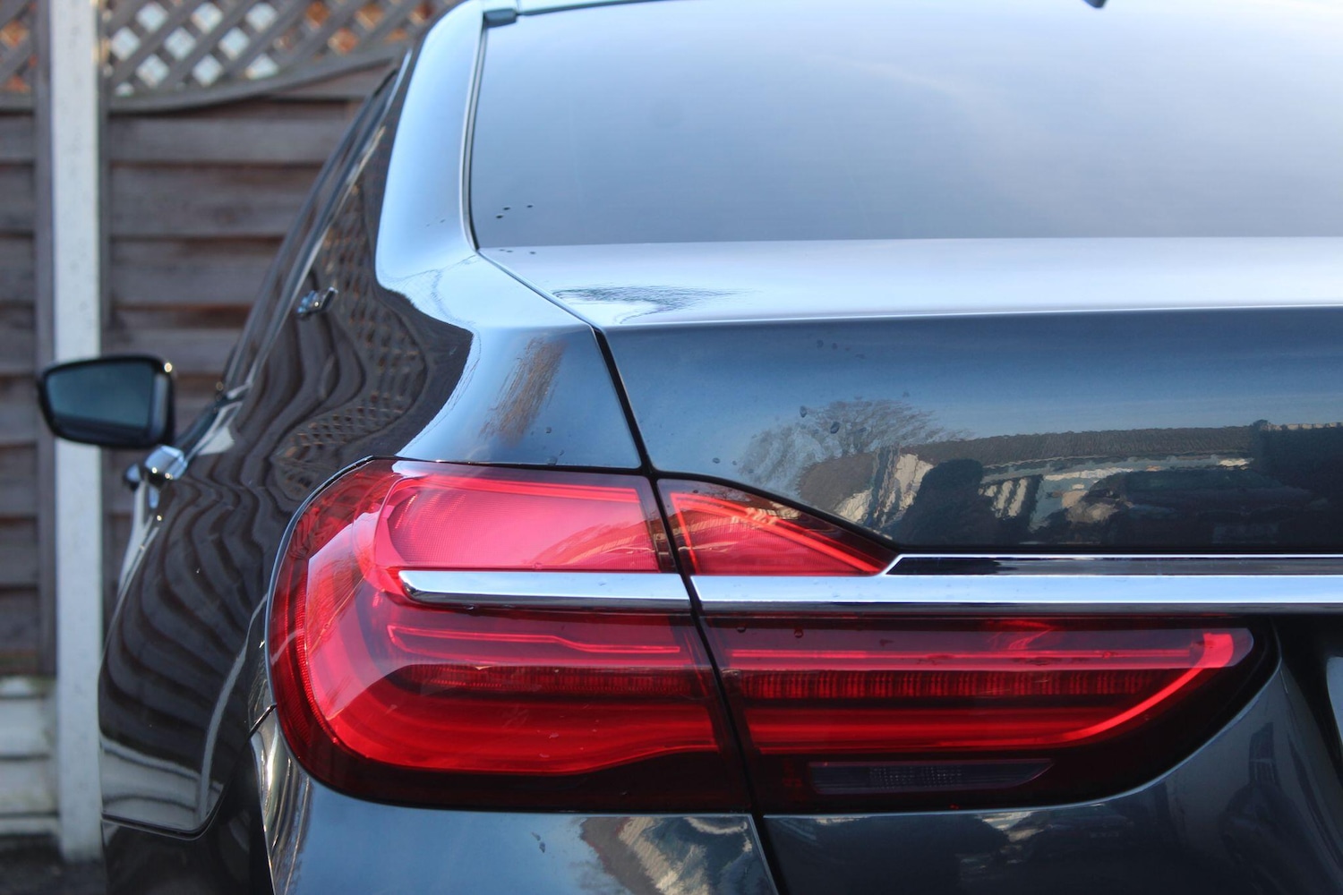 Used BMW 7 Series 2018 for sale - 76936413: Photo 36