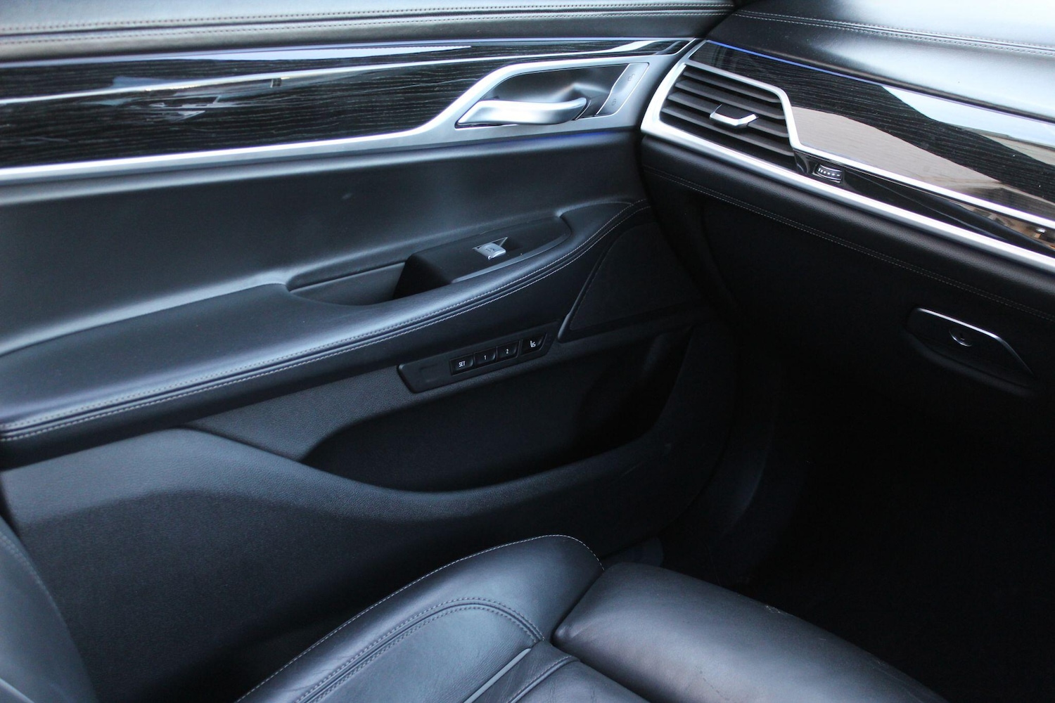 Used BMW 7 Series 2018 for sale - 76936413: Photo 41