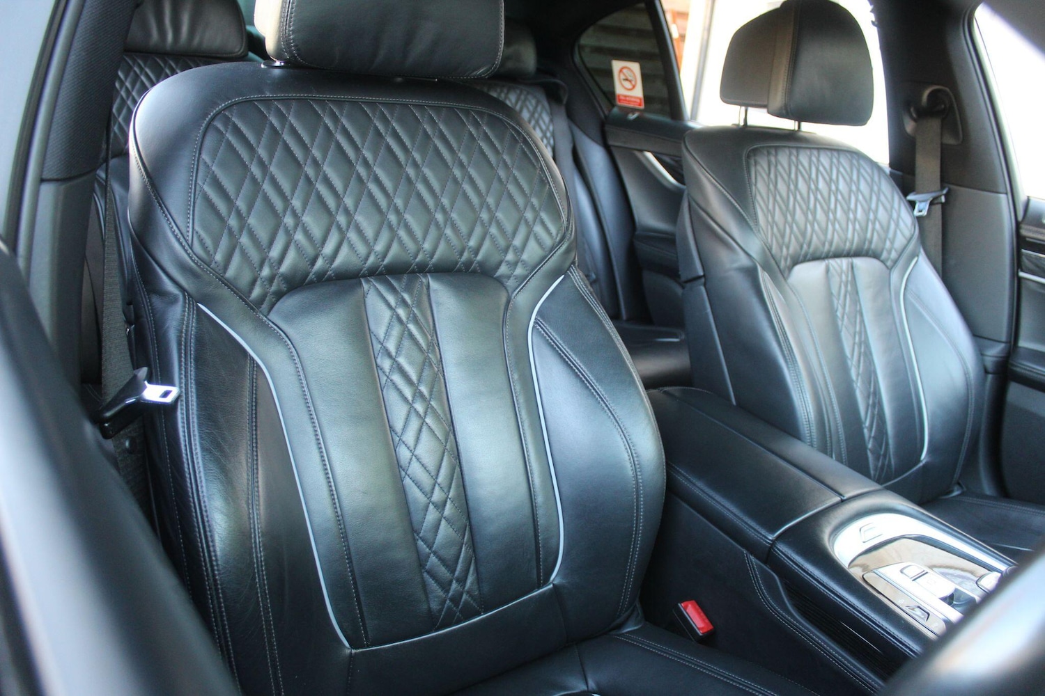 Used BMW 7 Series 2018 for sale - 76936413: Photo 5