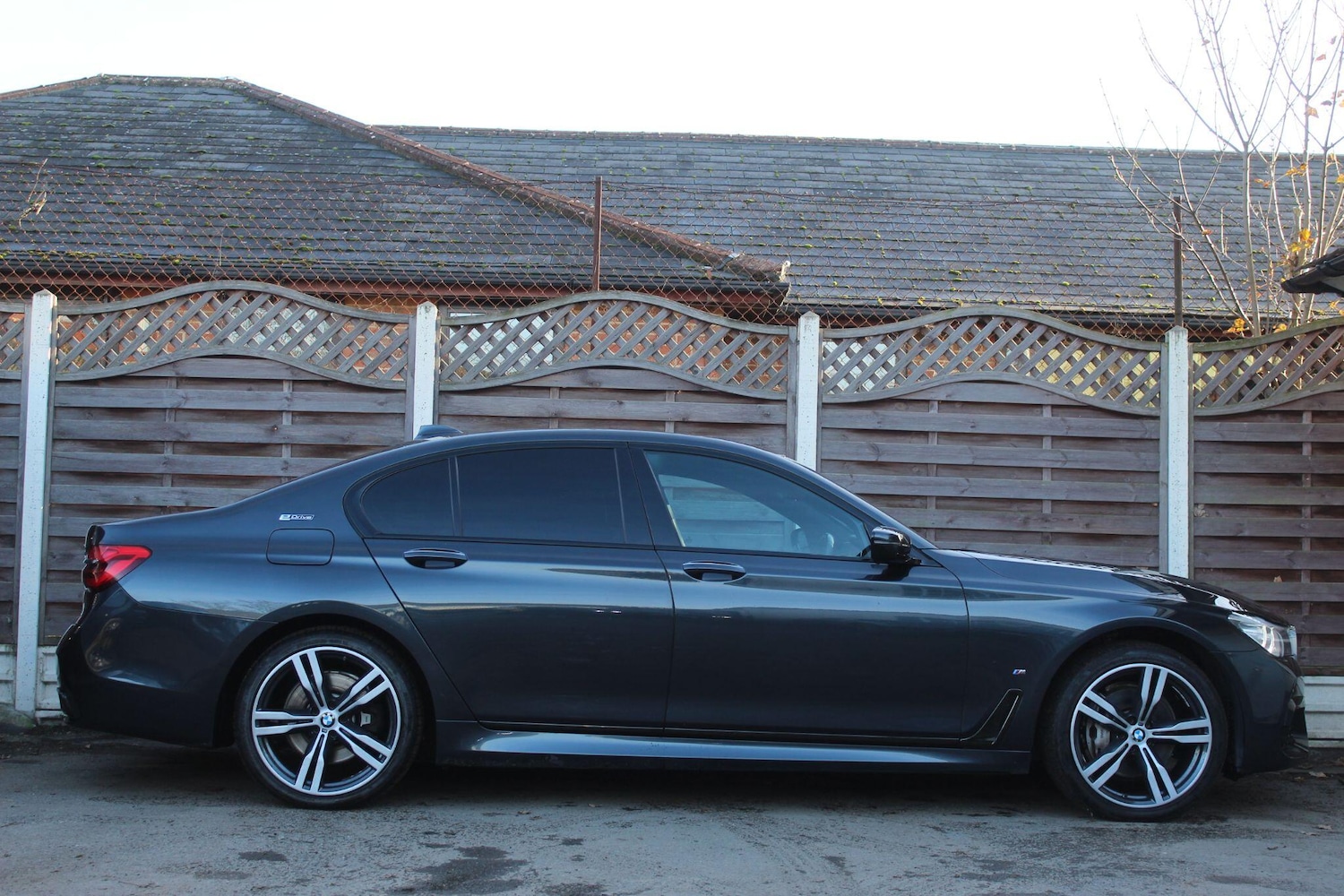 Used BMW 7 Series 2018 for sale - 76936413: Photo 6