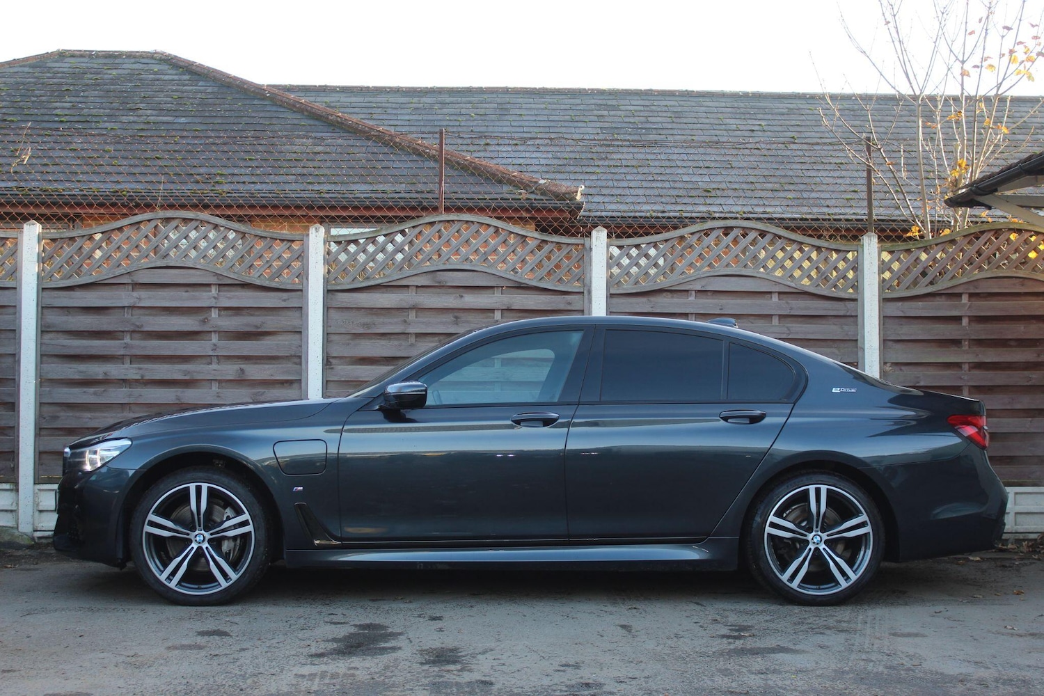 Used BMW 7 Series 2018 for sale - 76936413: Photo 7