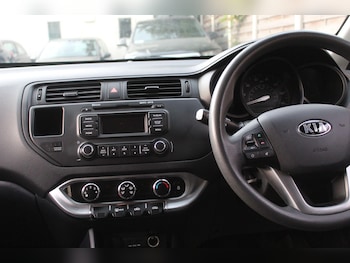 Used Kia Rio 2013 for sale - 79590687: Photo
