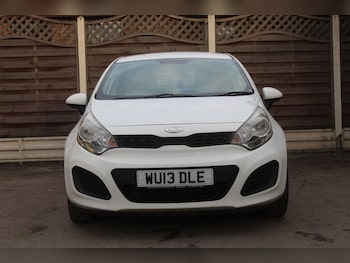 Used Kia Rio 2013 for sale - 79590687: Photo