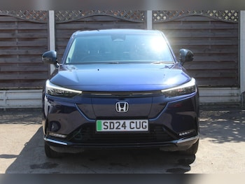 Used Honda e NY1 2024 for sale - 78416100: Photo