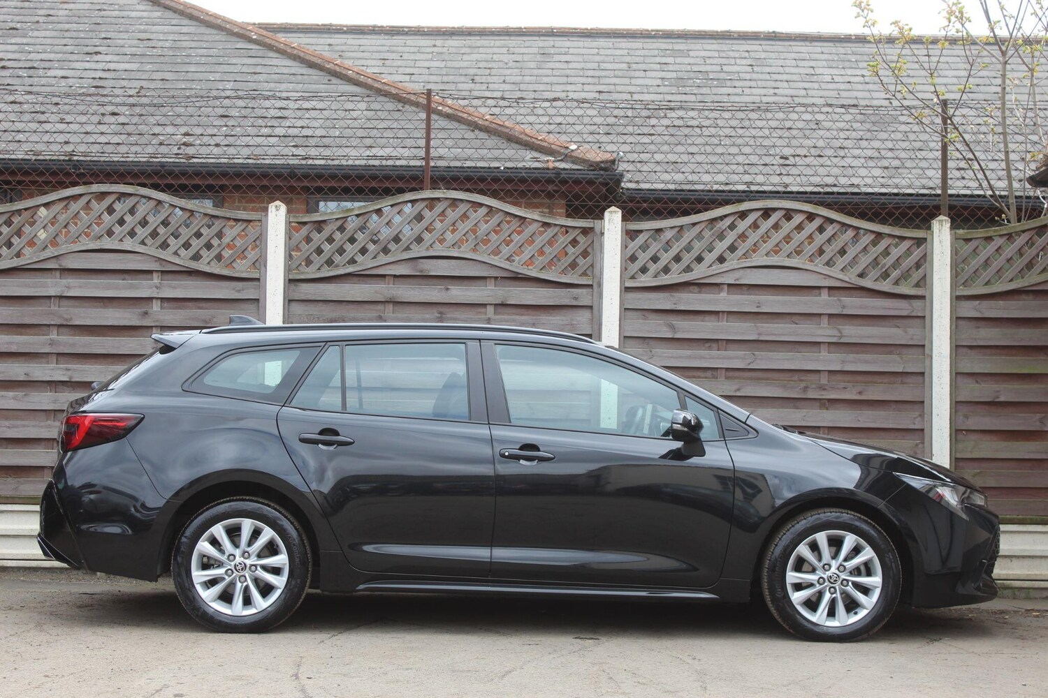 Used Toyota Corolla for sale - 78214517: Photo 10