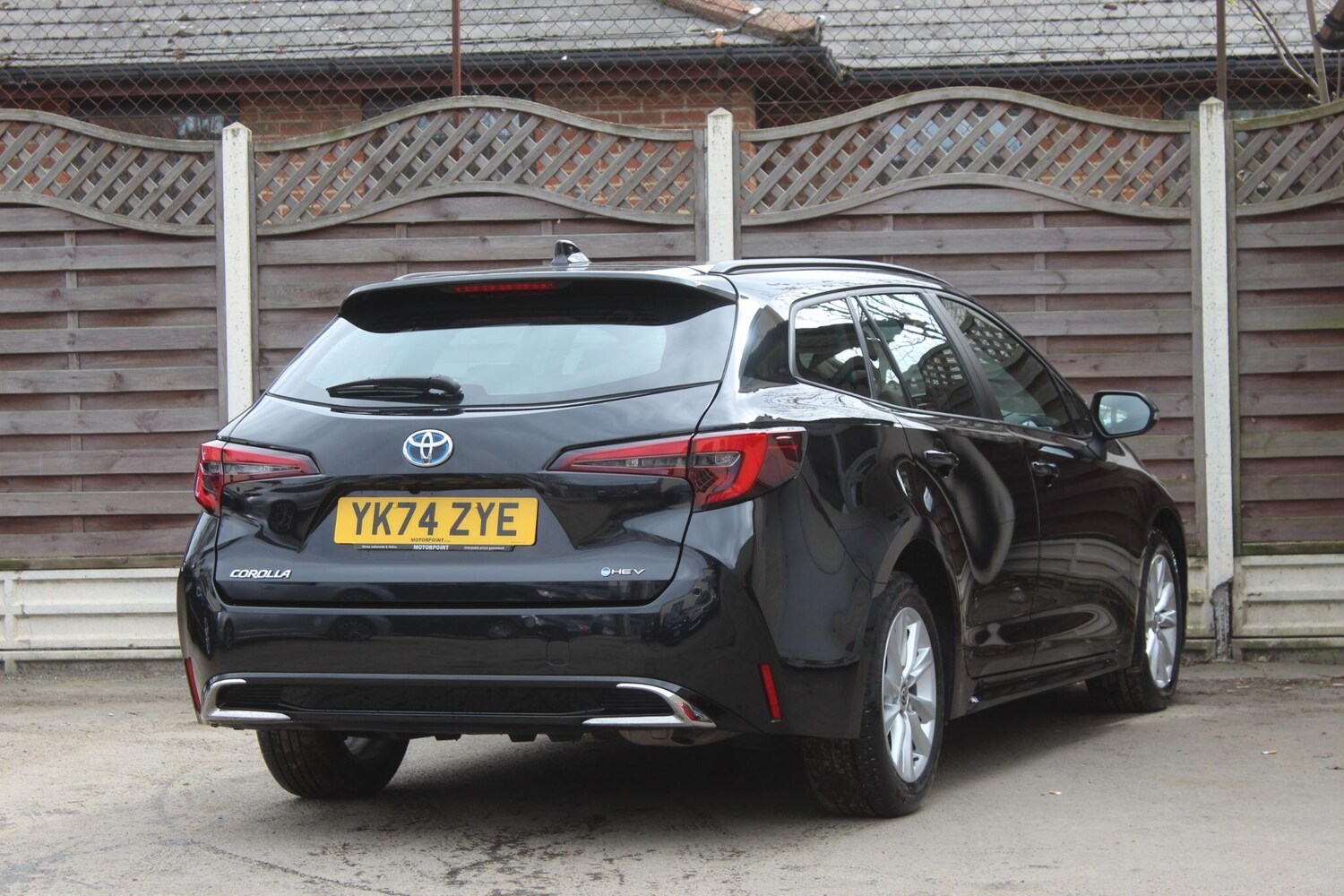 Used Toyota Corolla for sale - 78214517: Photo 11