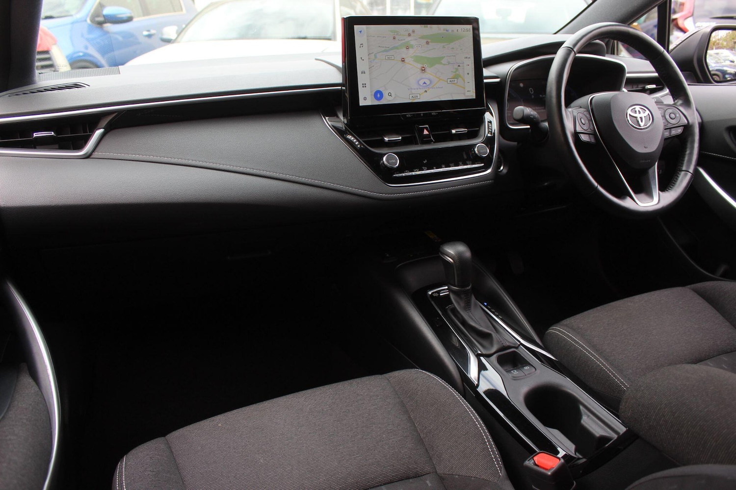 Used Toyota Corolla for sale - 78214517: Photo 13