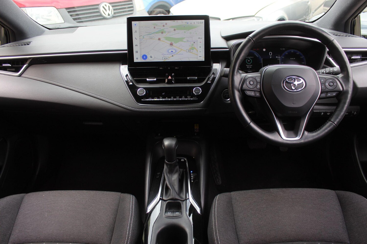 Used Toyota Corolla for sale - 78214517: Photo 14