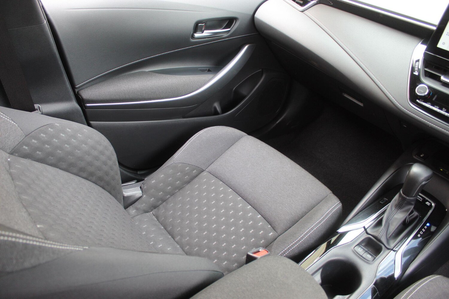 Used Toyota Corolla for sale - 78214517: Photo 17