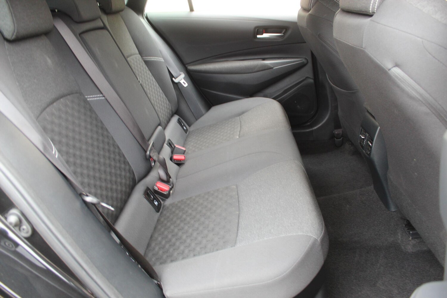 Used Toyota Corolla for sale - 78214517: Photo 18