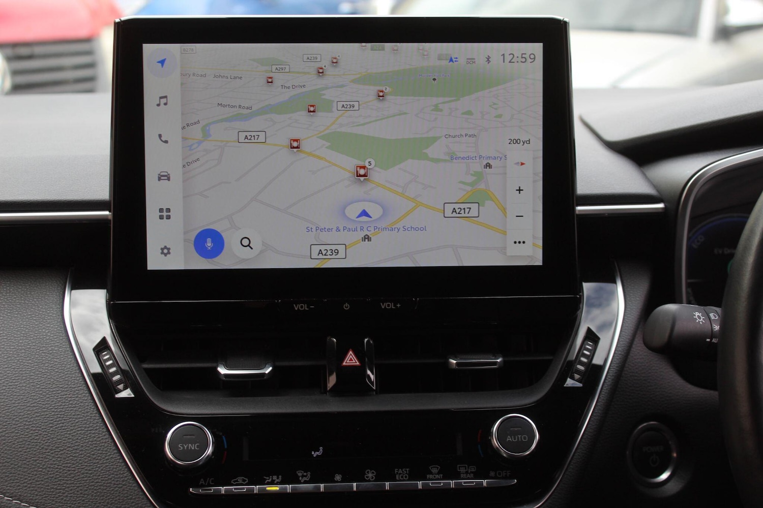 Used Toyota Corolla for sale - 78214517: Photo 2