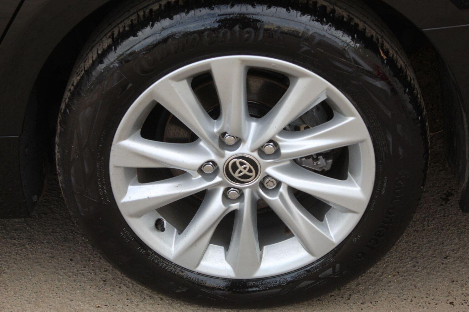 Used Toyota Corolla for sale - 78214517: Photo 23