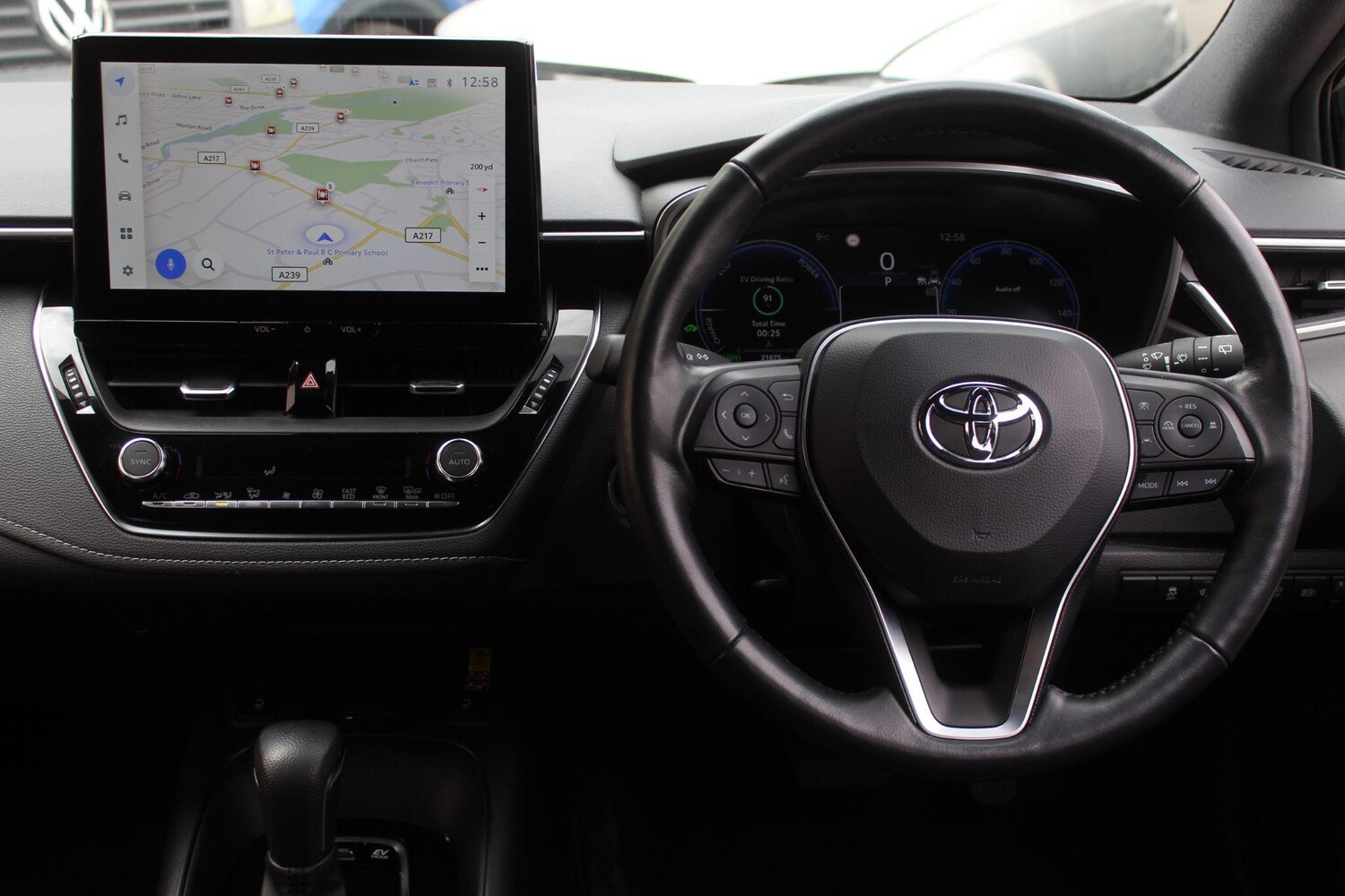 Used Toyota Corolla for sale - 78214517: Photo 25