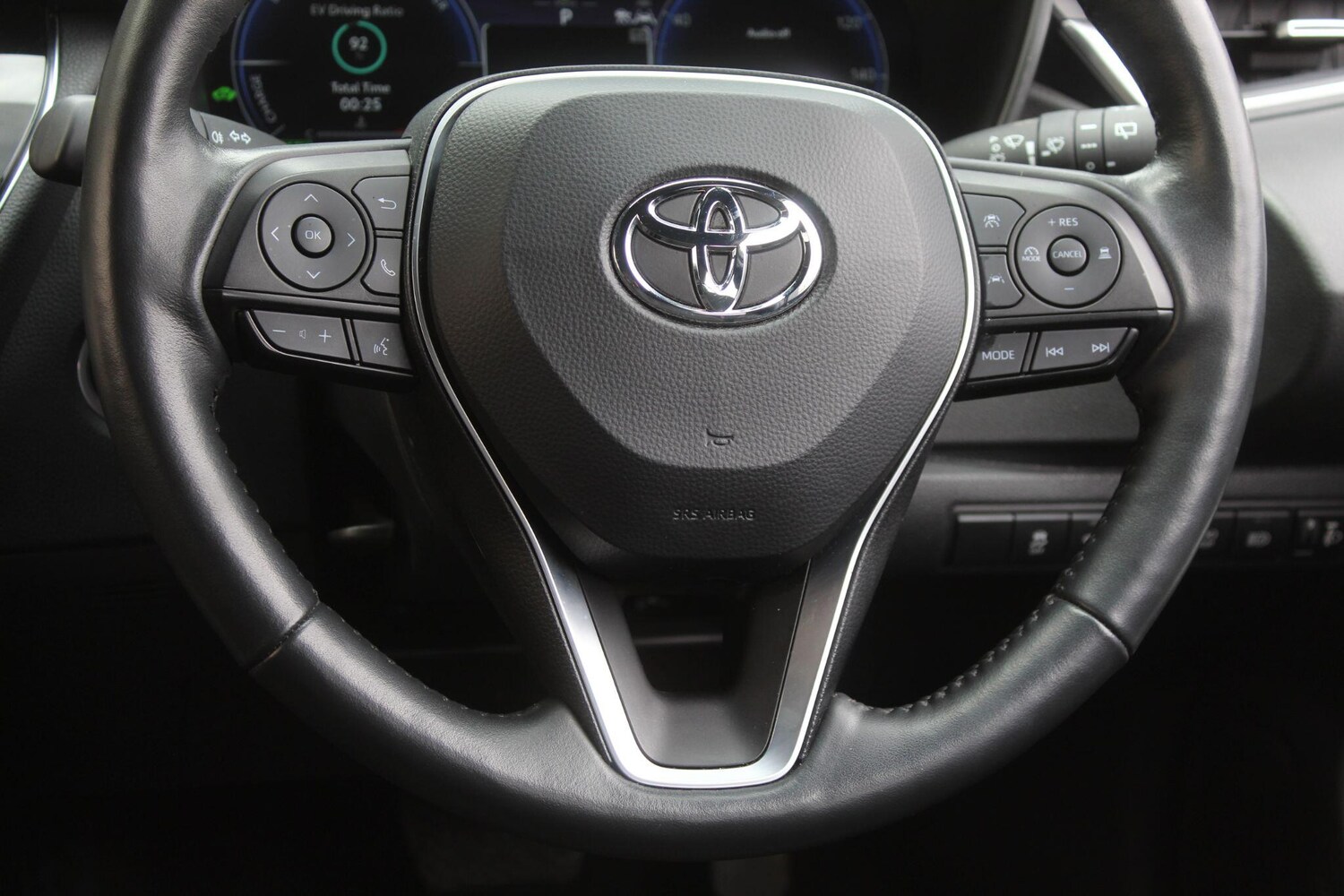 Used Toyota Corolla for sale - 78214517: Photo 26