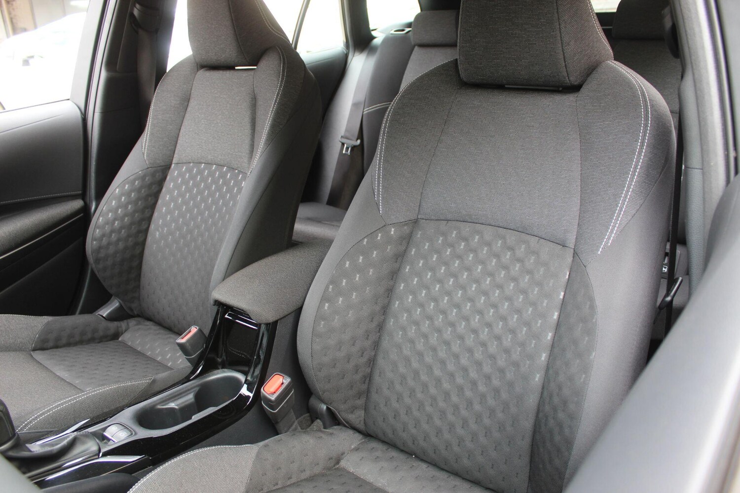 Used Toyota Corolla for sale - 78214517: Photo 28