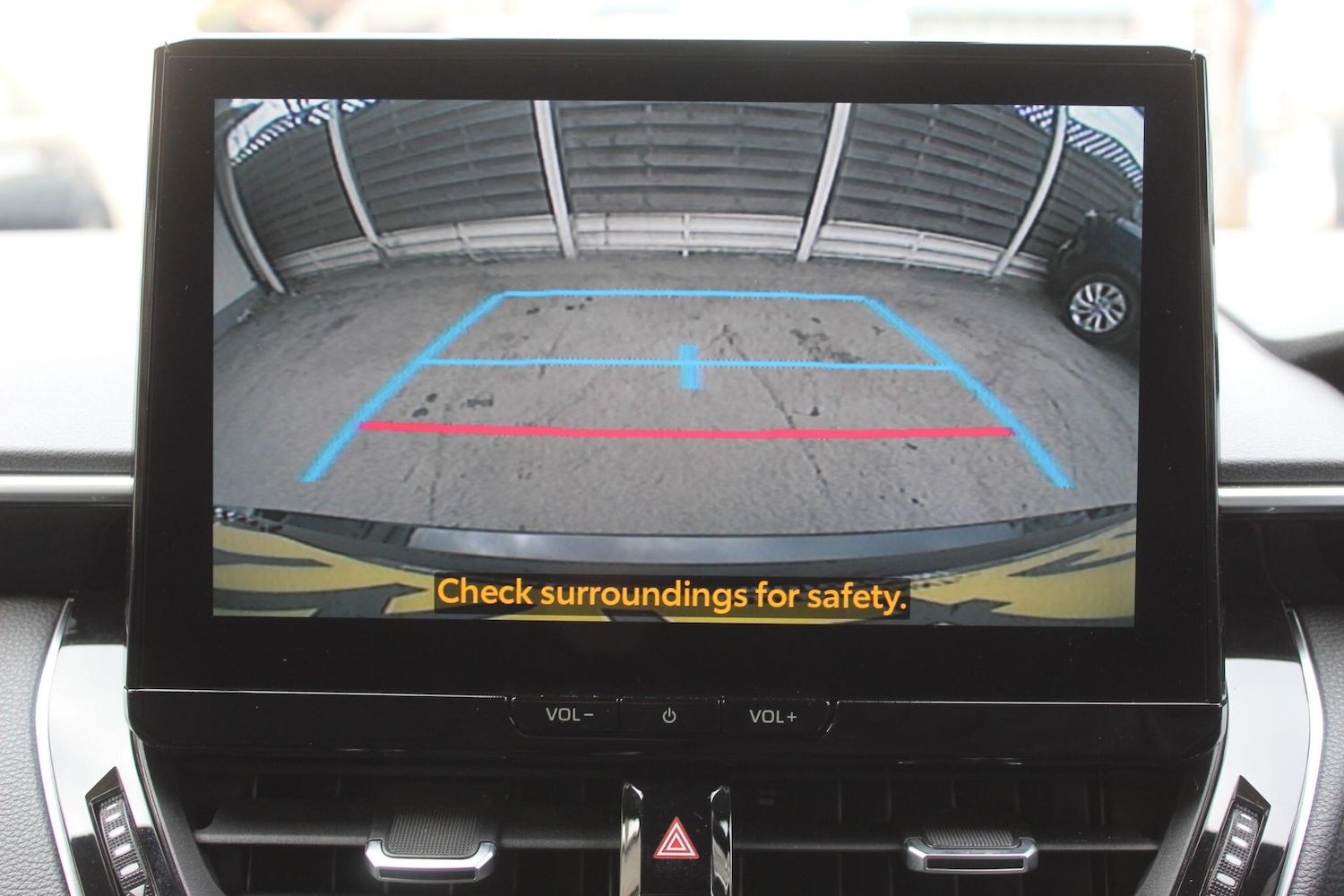 Used Toyota Corolla for sale - 78214517: Photo 3