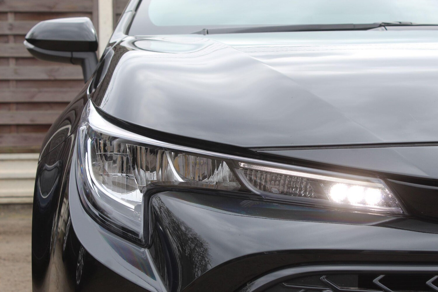 Used Toyota Corolla for sale - 78214517: Photo 30