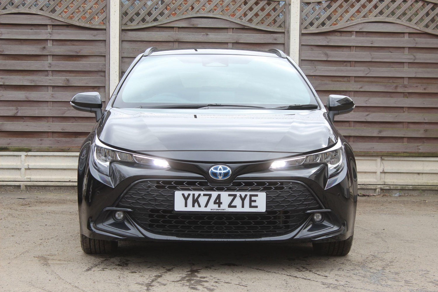 Used Toyota Corolla for sale - 78214517: Photo 4