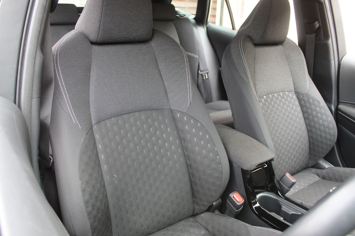 Used Toyota Corolla for sale - 78214517: Photo 5