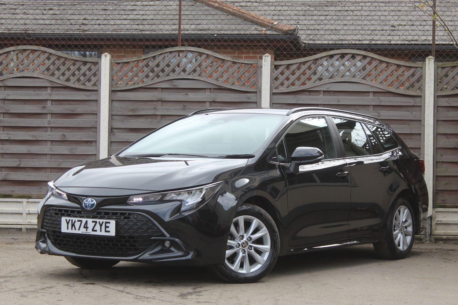 Used Toyota Corolla for sale - 78214517: Photo 6