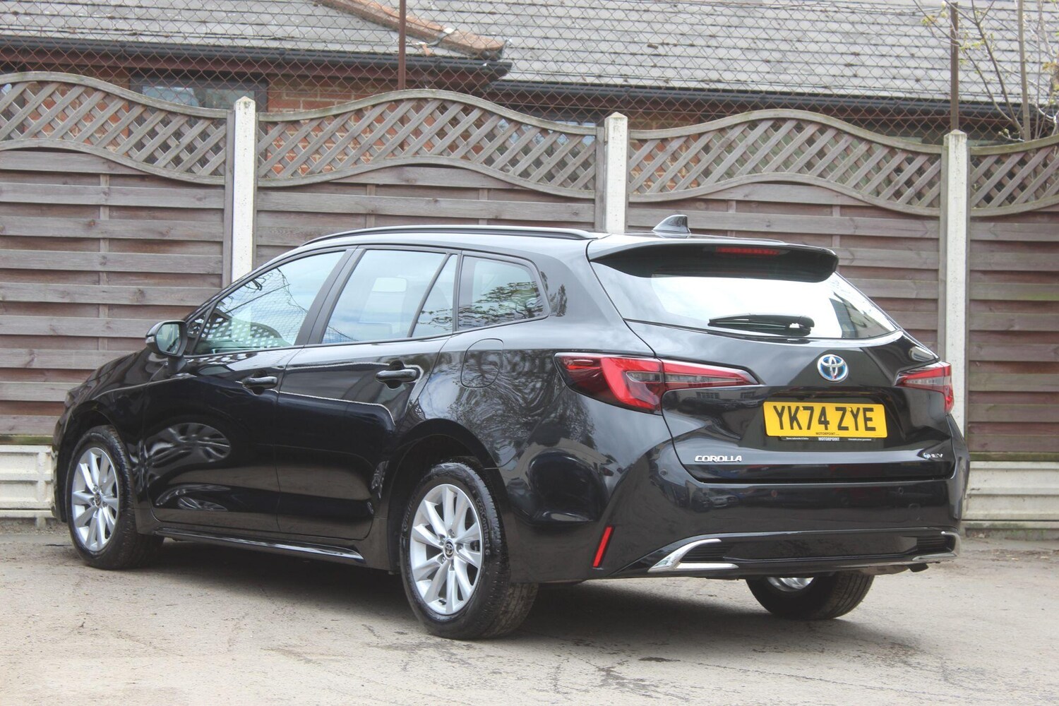 Used Toyota Corolla for sale - 78214517: Photo 7