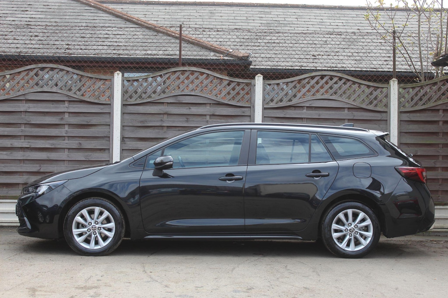 Used Toyota Corolla for sale - 78214517: Photo 8