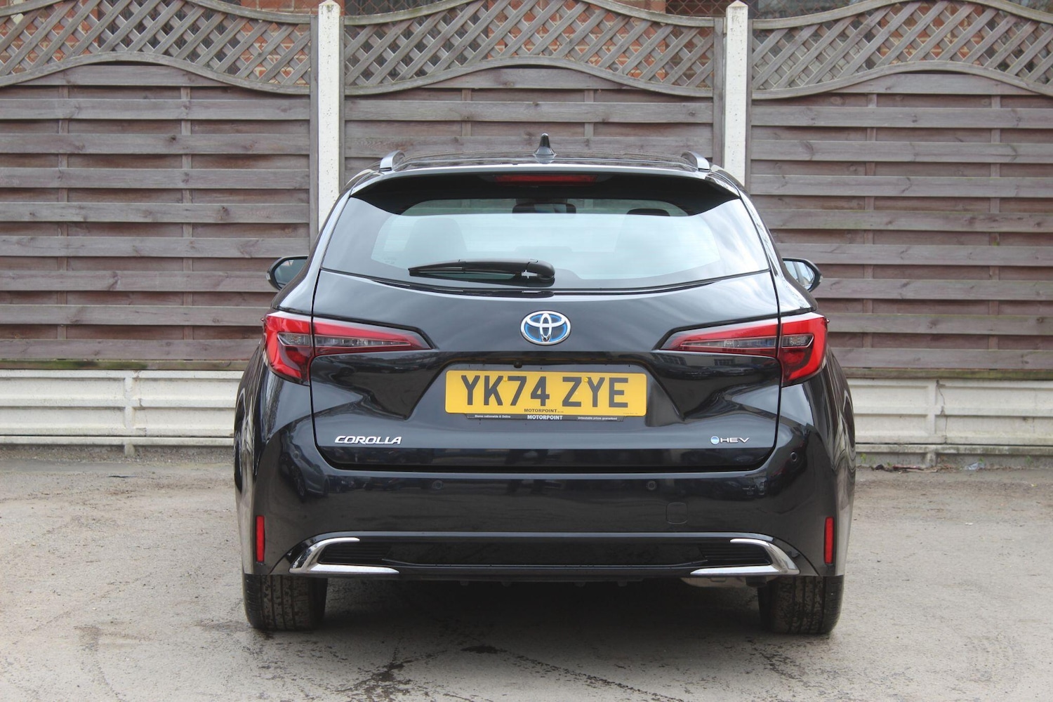 Used Toyota Corolla for sale - 78214517: Photo 9