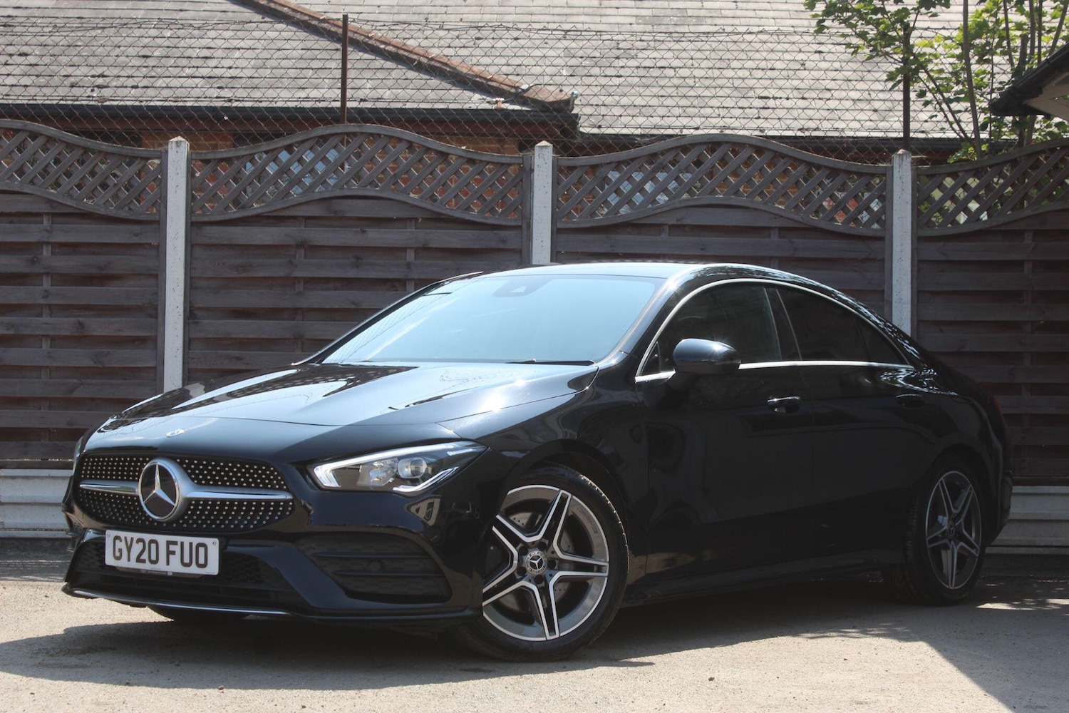 Used Mercedes-Benz CLA 2020 for sale - 76942642: Photo 15