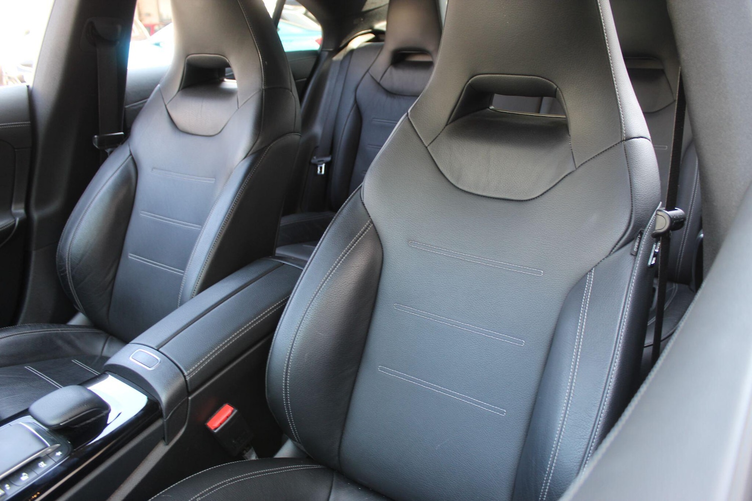 Used Mercedes-Benz CLA 2020 for sale - 76942642: Photo 31