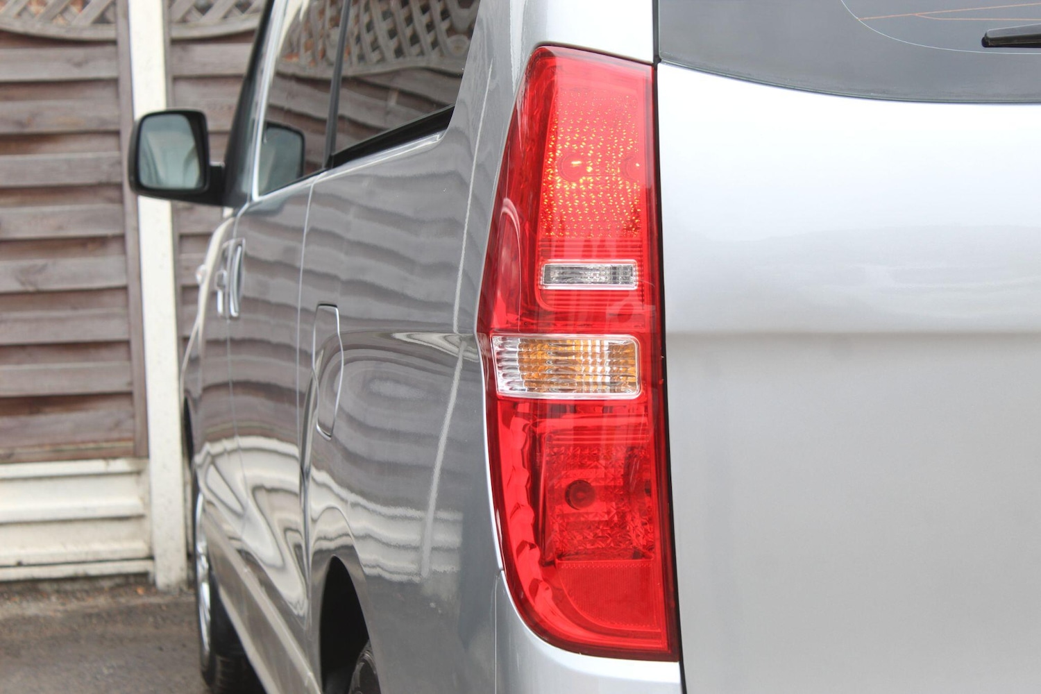 Used Hyundai i800 2019 for sale - 75905334: Photo 10